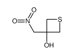 3-(硝基甲基)硫丹-3-醇图片