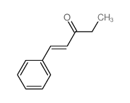 1-Penten-3-one,1-phenyl-, (1E)- picture