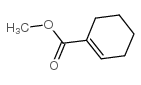 Methyl 1-cyclohexene-1-carboxylate picture