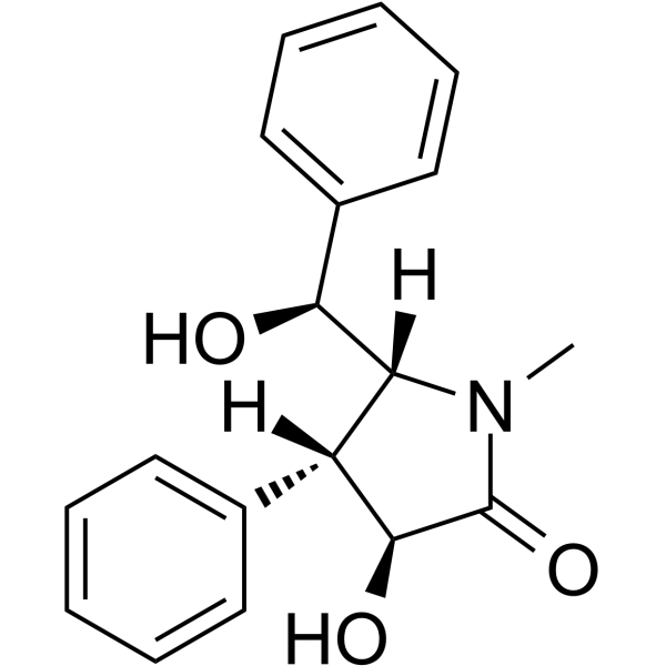 salfaprodil