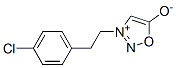 3-(p-Chlorophenethyl)sydnone picture