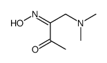 isonitrozine Structure