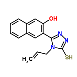 29213-07-8 structure