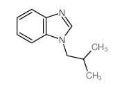 1H-Benzimidazole,1-(2-methylpropyl)-(9CI) picture