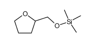 (Tetrahydrofuran-2-ylmethoxy)trimethylsilane picture