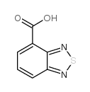 BENZO[C][1,2,5]THIADIAZOLE-4-CARBOXYLIC ACID picture