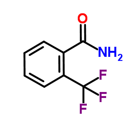 2-(Trifluoromethyl)benzamide picture