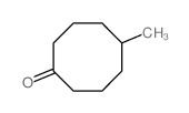 Cyclooctanone, 5-methyl- picture