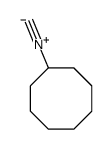 Isocyanocyclooctane Structure