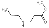 Methyl 3-(propylamino)propanoate picture