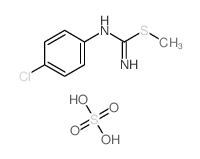 4-[(2,6-dichlorophenyl)methyl]piperazine-1-carbaldehyde结构式