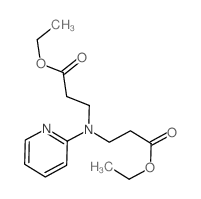 5436-02-2结构式