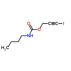 碘丙炔基正丁氨基甲酸酯(IPBC)图片