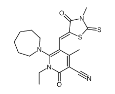 7063-93-6 structure