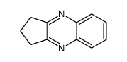 1H-Cyclopenta[b]quinoxaline,2,3-dihydro- picture