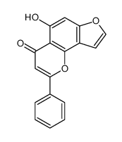 pongaglabol结构式