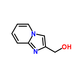 咪唑并[1,2-a吡啶-2-甲醇图片