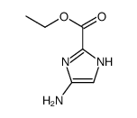 ETHYL 4-AMINO-1H-IMIDAZOLE-2-CARBOXYLATE picture