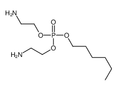 bis(2-aminoethyl) hexyl phosphate picture