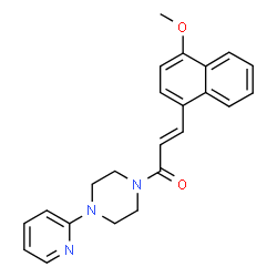 882079-52-9 structure