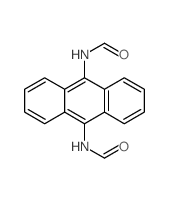 Formamide,N,N'-9,10-anthracenediylbis- picture