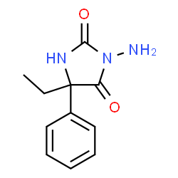 1,1'-(1,6-hexanediyl)bis(2-phenyldiazene)-2,2'-dioxide结构式