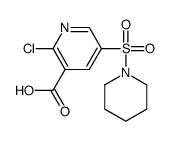 1253225-67-0 structure