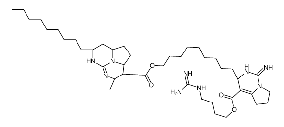 147664-18-4 structure