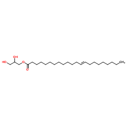 Isorhamnetin 3-glucoside-7-rhamnoside structure