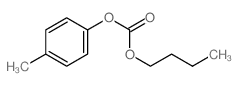 butyl (4-methylphenyl) carbonate picture