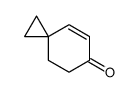 Spiro[2.5]oct-4-en-6-one结构式