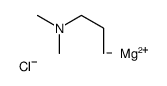 magnesium,N,N-dimethylpropan-1-amine,chloride图片
