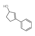 3-phenylcyclopent-2-en-1-ol picture