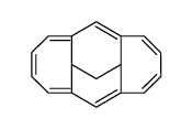 5β,14β,7β,12β-(1,1,3,3-Propanetetryl)-1,3,5,7,9,11,13-cyclotetradecaheptene Structure