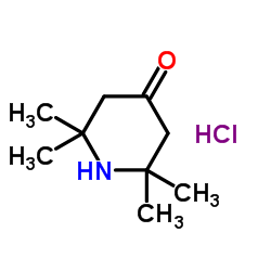 Triacetonamine hydrochloride picture