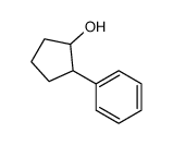 2-Phenylcyclopentanol图片