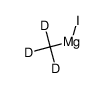 甲基碘化镁结构式