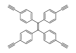 Tetrakis(4-ethynylphenyl)ethene picture