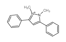 difenzoquat structure