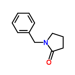 N-苄基吡咯烷酮图片