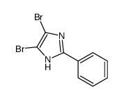 4,5-二溴-2-苯并咪唑图片