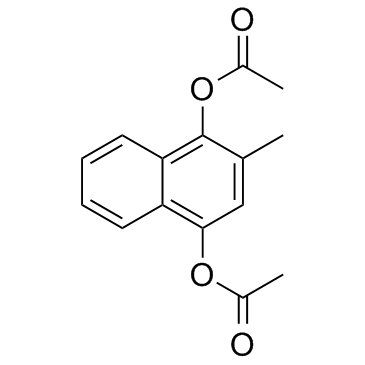 维生素K4图片