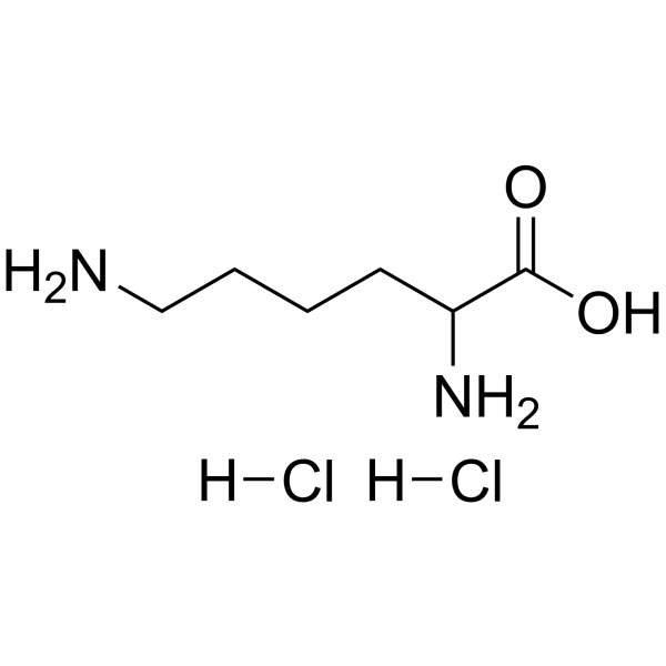 DL-Lysine Dihydrochloride picture