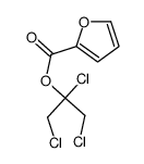 cyclohexyldiethylammonium sulphate (2:1) structure