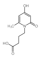 3-AMINO-6-(MORPHOLIN-4-YL)PYRIDAZINE Structure