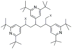 2,6-di-tert-butylpyridine, polymer-bound picture