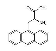 3-(9-蒽基)丙氨酸图片