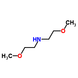 Bis(2-methoxyethyl)amine picture