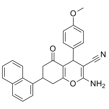 UCPH-101 structure