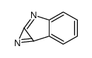 Azirino[2,3-b]indole (9CI)结构式